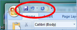 Word-2007-Quick-Access